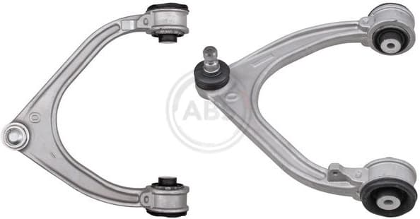 Control/Trailing Arm, wheel suspension 212585