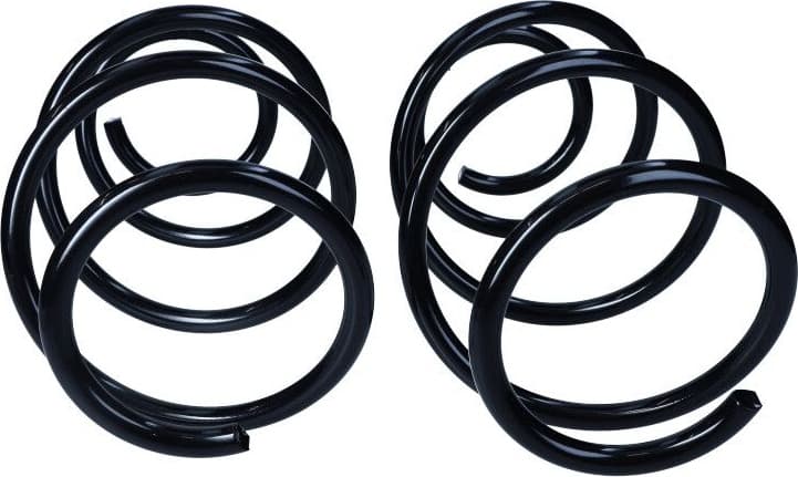 Suspension Spring 60-1524D