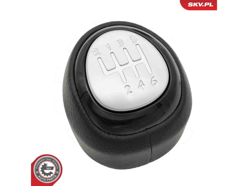 Gear Lever Knob 63SKV534 - image 3