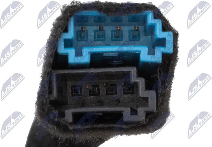 Electric Motor, tailgate AE-BM-135 - image 2