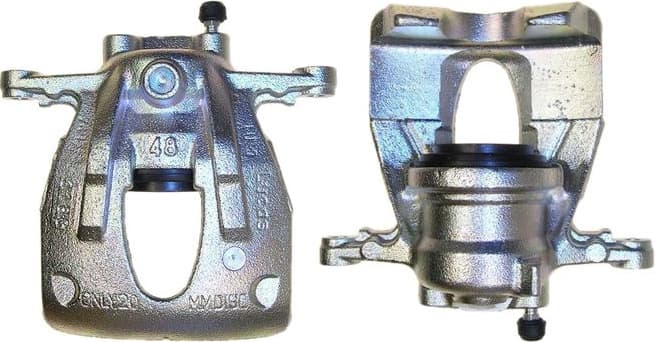 Brake Caliper 0986473257 - image 2