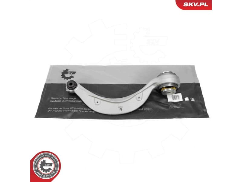 Control/Trailing Arm, wheel suspension 69SKV869