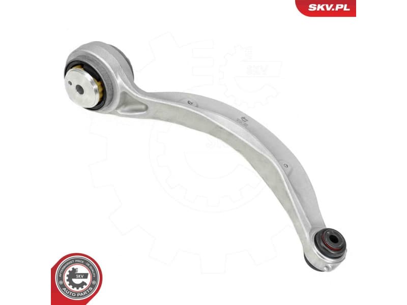 Control/Trailing Arm, wheel suspension 69SKV869 - image 2