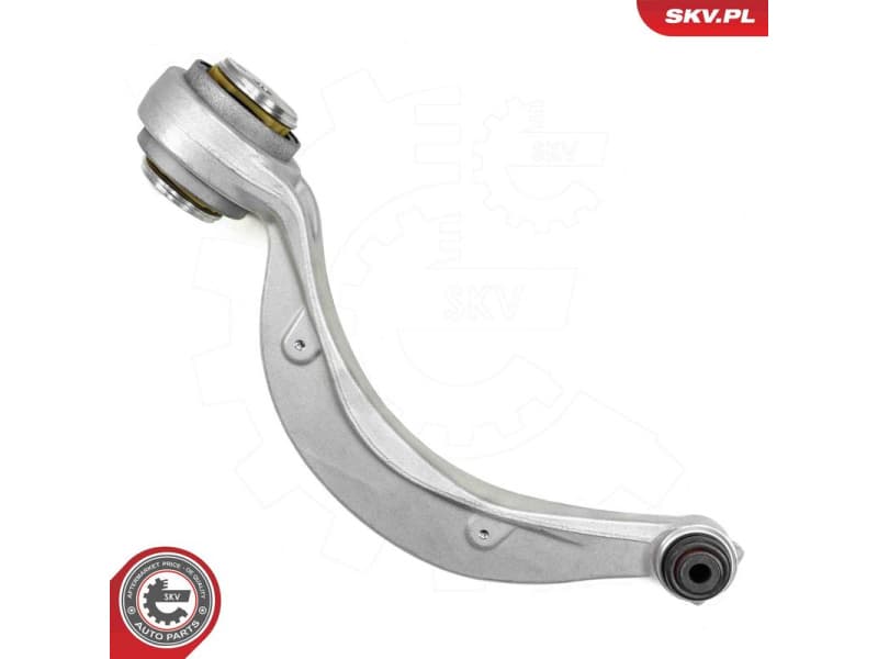 Control/Trailing Arm, wheel suspension 69SKV869 - image 4