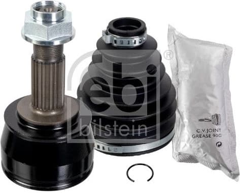 Joint Kit, drive shaft 175800