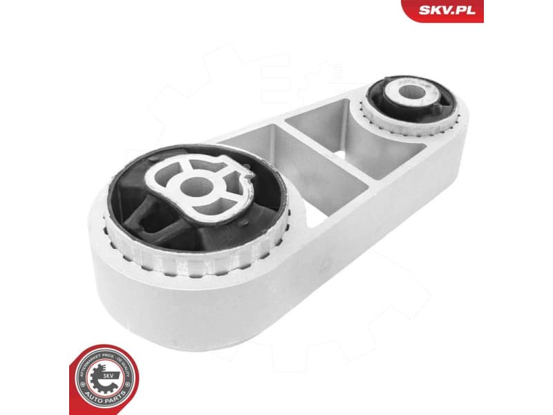 Mounting, engine 75SKV095