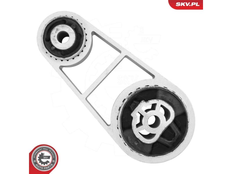 Mounting, engine 75SKV095 - image 3