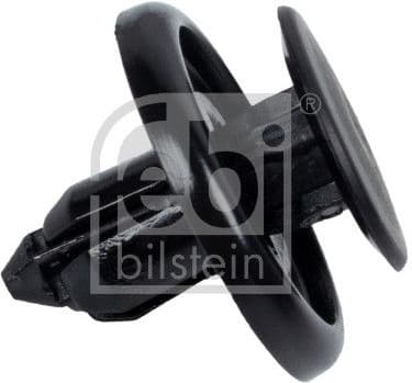 Retaining Clip, underbody panelling febi Plus 182180