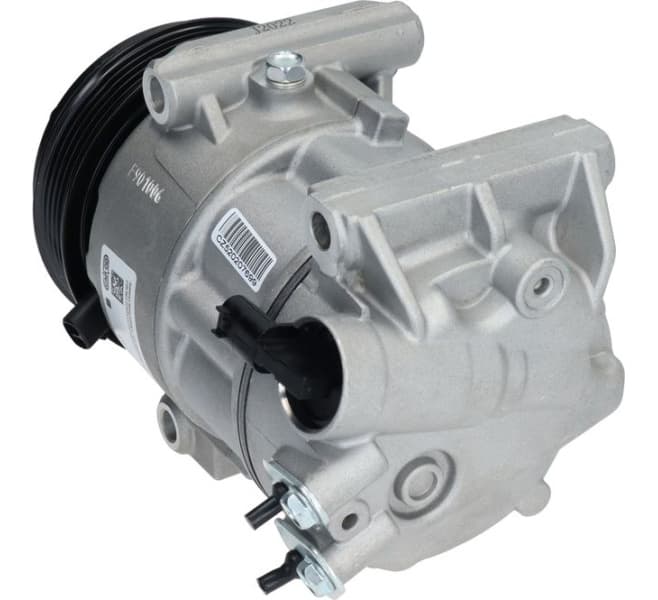 Compressor, air conditioning 1986AD1174 - image 2