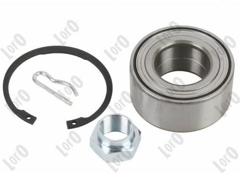 Wheel Bearing Kit LORO 141-03-016 - image 2