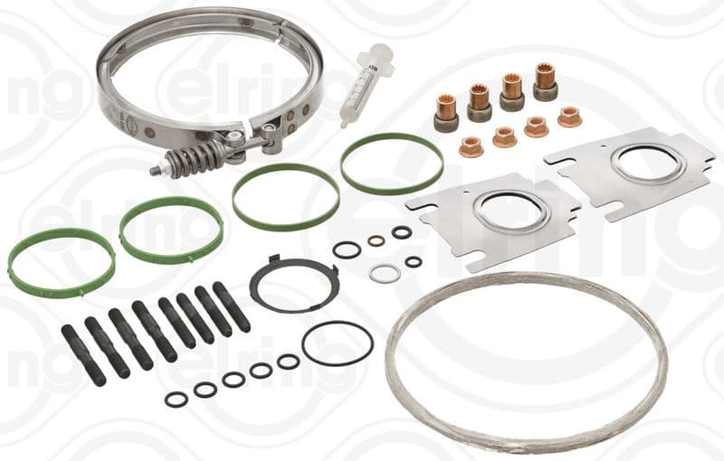 Mounting Kit, charger 110.880