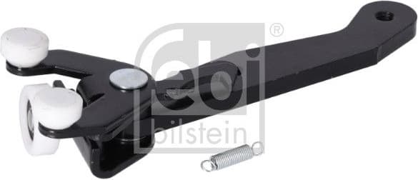 Roller Guide, sliding door febi Plus 197669