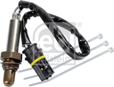 Oxygen Sensor 177241