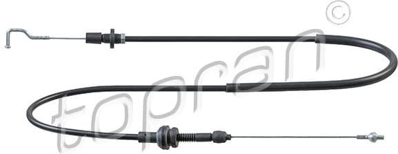 Accelerator Cable 109 856