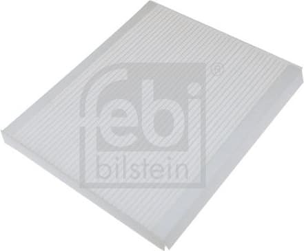 Filter, cabin air 183937