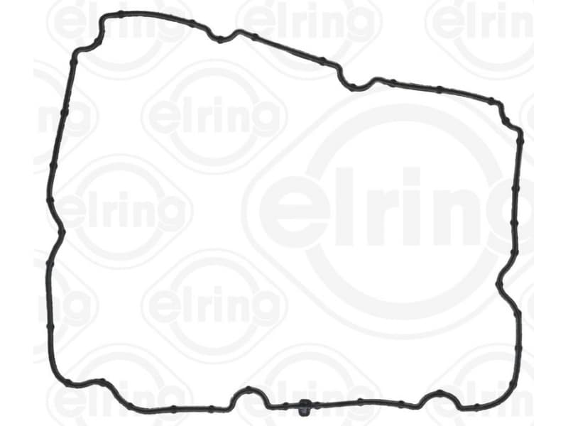 Oil Seal, manual transmission 754.740 - image 2