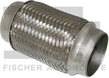 Flexible Pipe, exhaust system 365-150