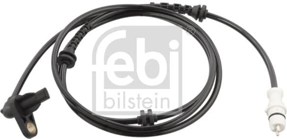 Sensor, wheel speed 106119