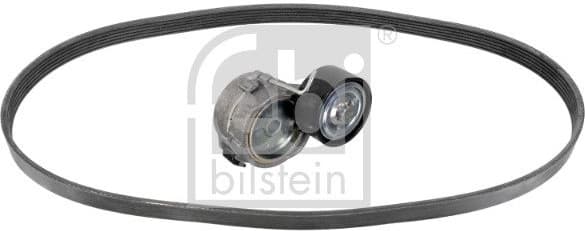 V-ribbed Belt Set 183486