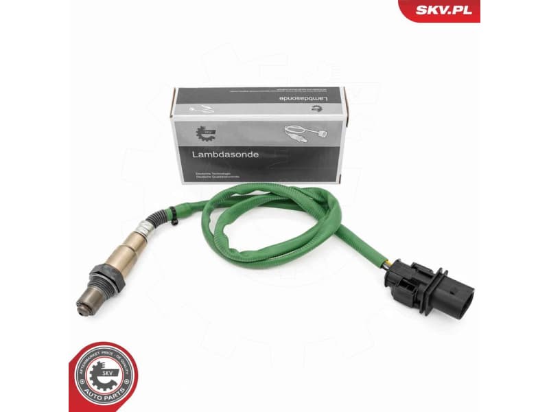 Oxygen Sensor 09SKV207