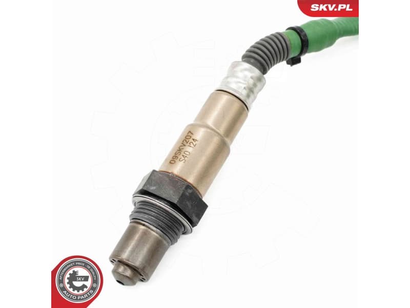 Oxygen Sensor 09SKV207 - image 3