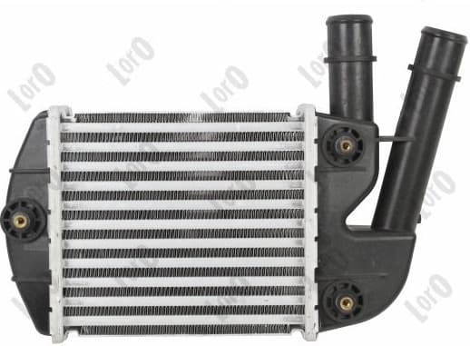 Charge Air Cooler LORO 016-018-0014