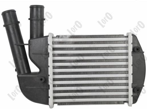 Charge Air Cooler LORO 016-018-0014 - image 2