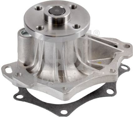 Water Pump, engine cooling 183307