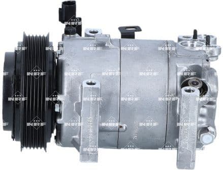 Compressor, air conditioning GENUINE 320188G - image 2