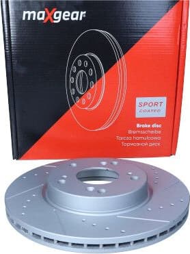 Brake Disc 19-1324SPORT