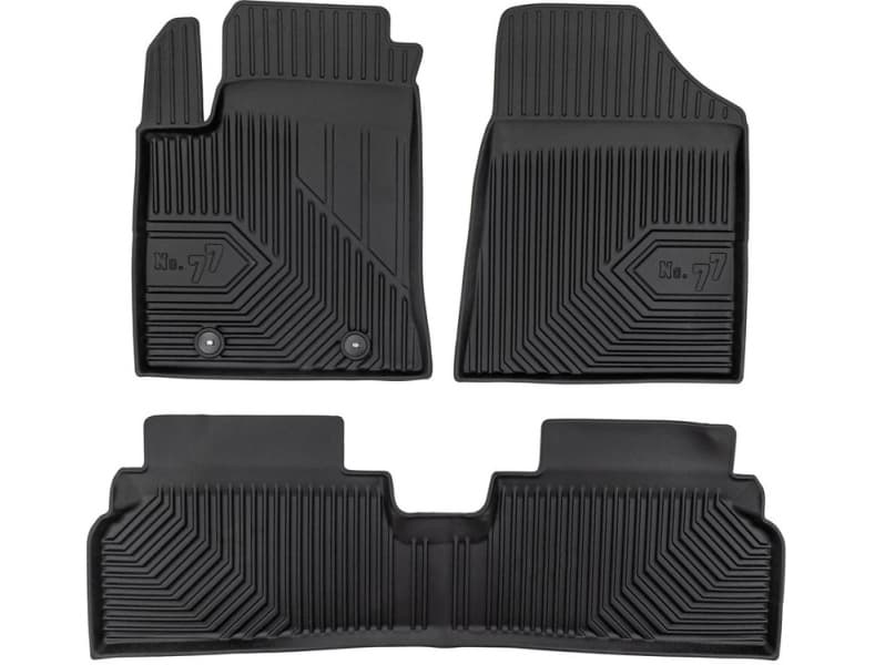 Floor Mat Set NO.77 77401532