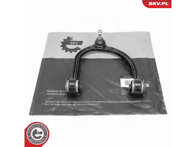 Control/Trailing Arm, wheel suspension 69SKV493