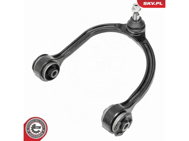 Control/Trailing Arm, wheel suspension 69SKV493 - image 2