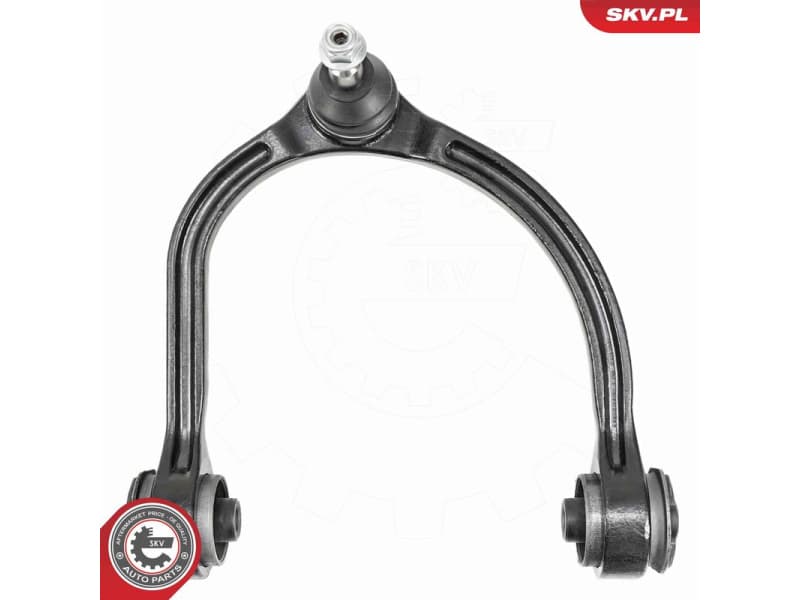 Control/Trailing Arm, wheel suspension 69SKV493 - image 3