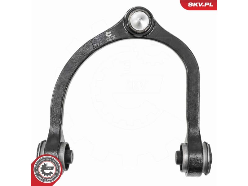 Control/Trailing Arm, wheel suspension 69SKV493 - image 4