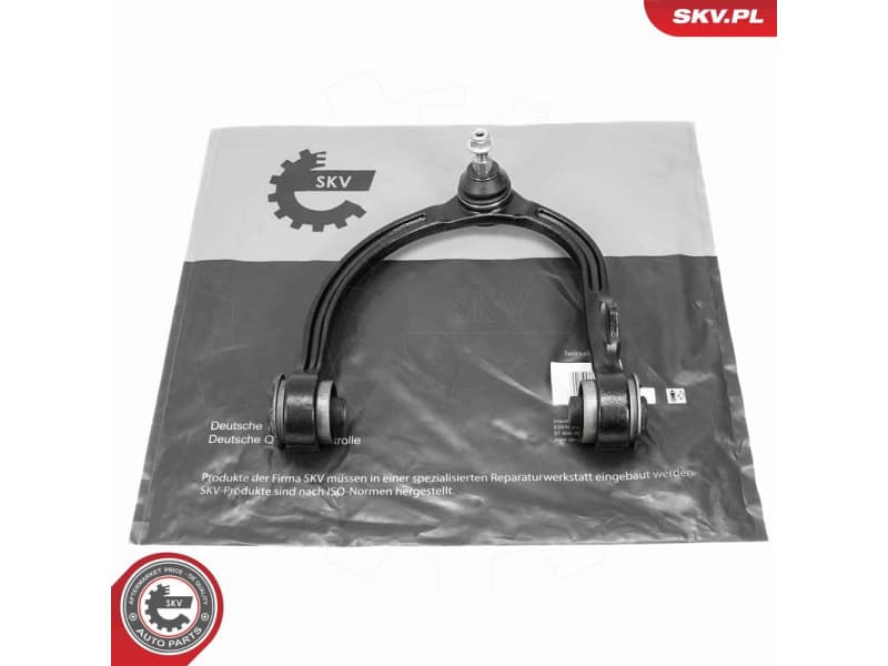Control/Trailing Arm, wheel suspension 69SKV494