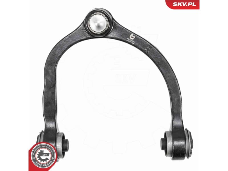 Control/Trailing Arm, wheel suspension 69SKV494 - image 4