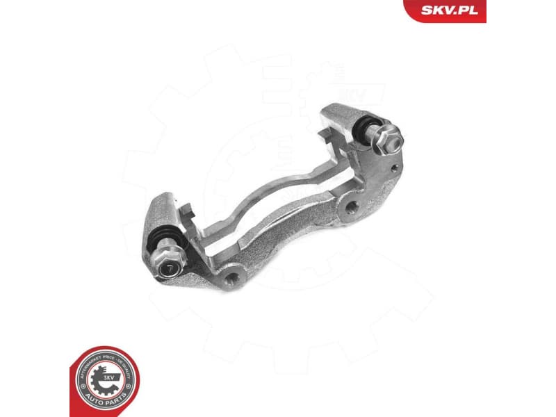 Bracket, brake caliper 74SKV141