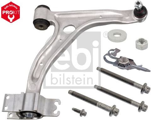 Control/Trailing Arm, wheel suspension ProKit 196924
