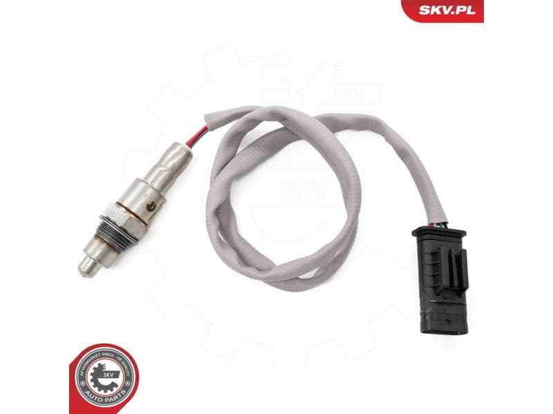 Oxygen Sensor 09SKV190 - image 2