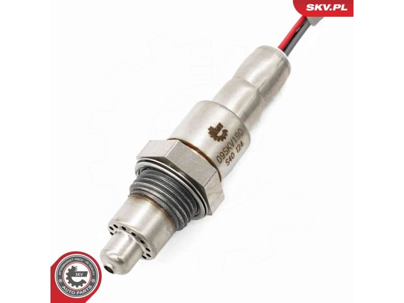 Oxygen Sensor 09SKV190 - image 3
