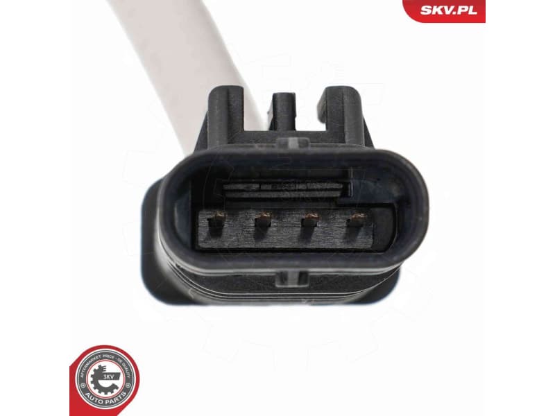 Oxygen Sensor 09SKV190 - image 4