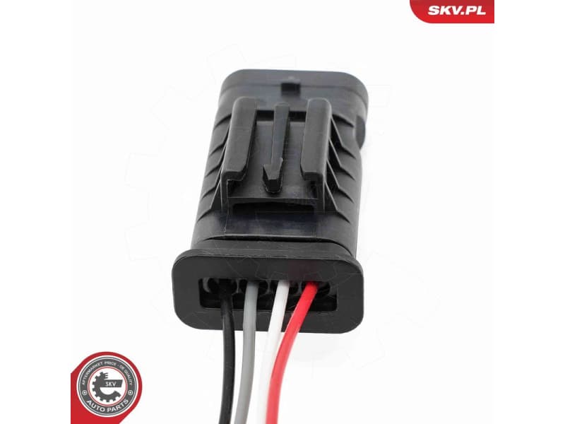 Oxygen Sensor 09SKV190 - image 5