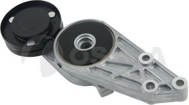 Belt Tensioner, V-ribbed belt 01198