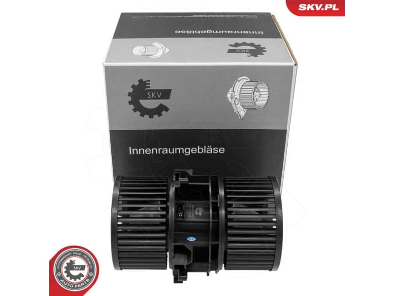 Interior Blower 68SKV272