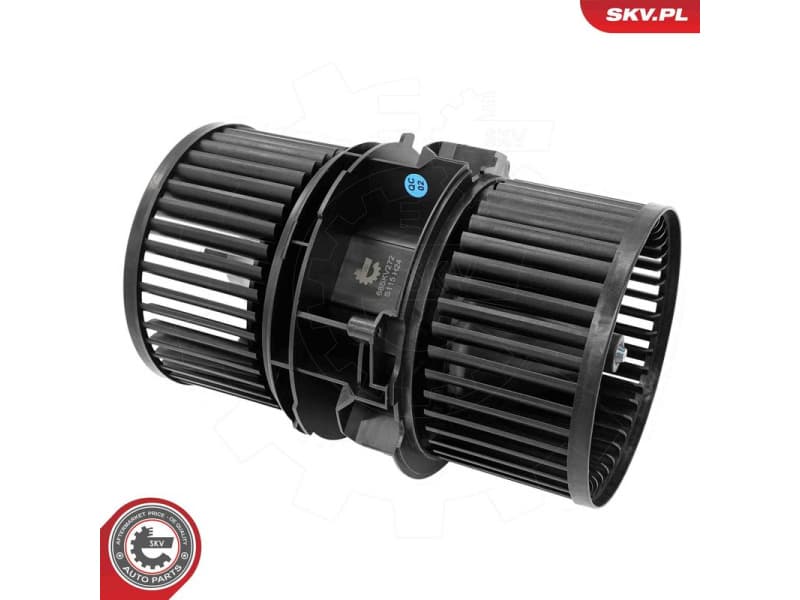 Interior Blower 68SKV272 - image 2