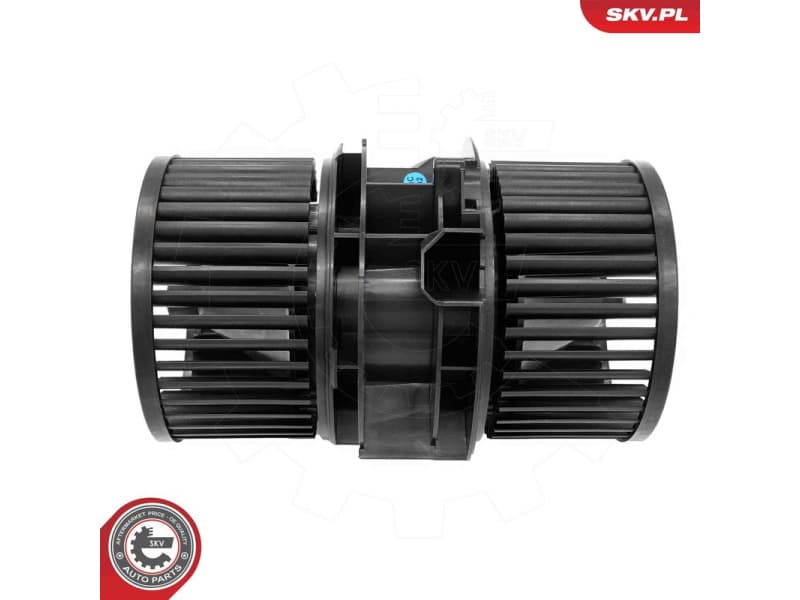 Interior Blower 68SKV272 - image 3