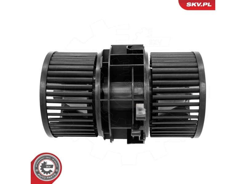 Interior Blower 68SKV272 - image 4