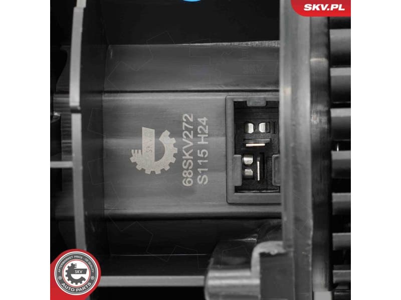 Interior Blower 68SKV272 - image 5