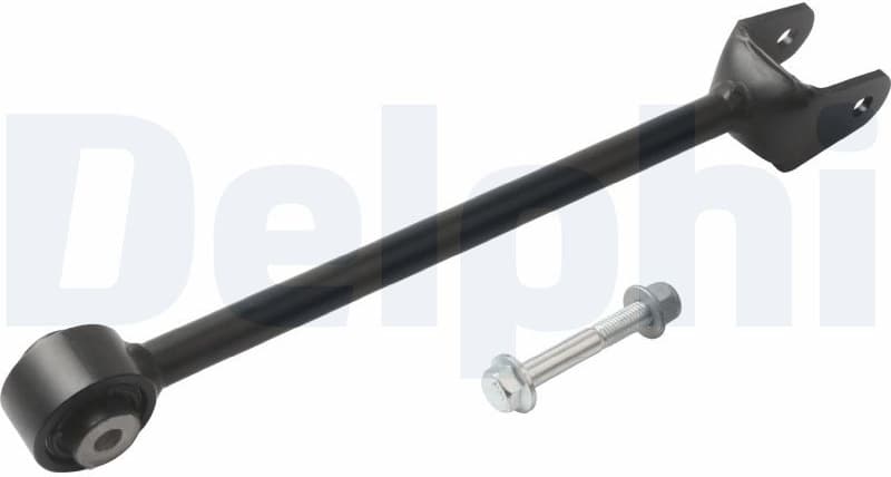 Control/Trailing Arm, wheel suspension TC4940 - image 5